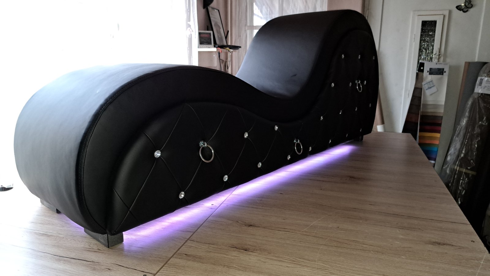 Tantra fotel classic